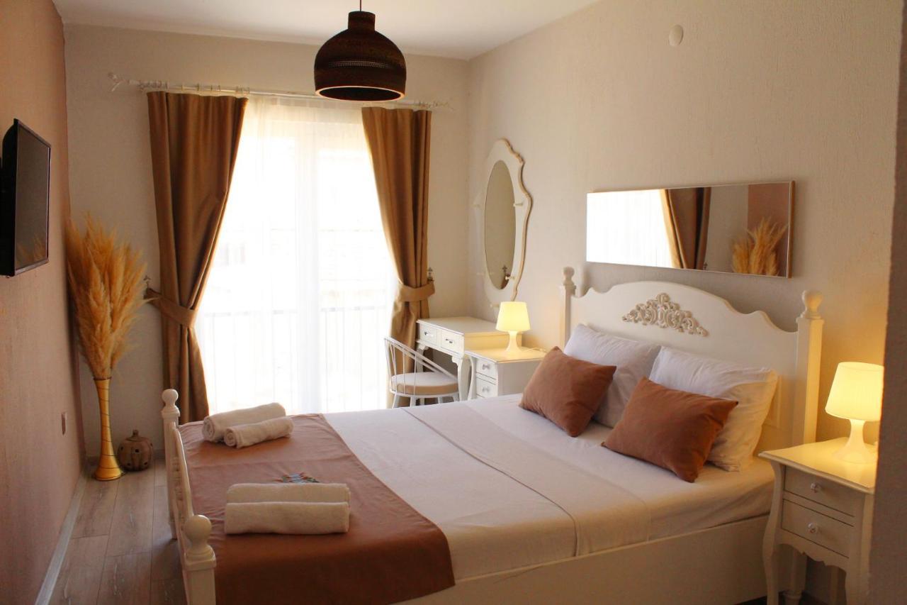 Viya Boutique Otel Alaçati Exterior foto