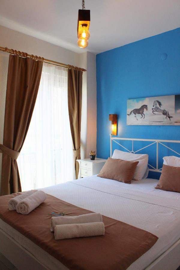 Viya Boutique Otel Alaçati Exterior foto