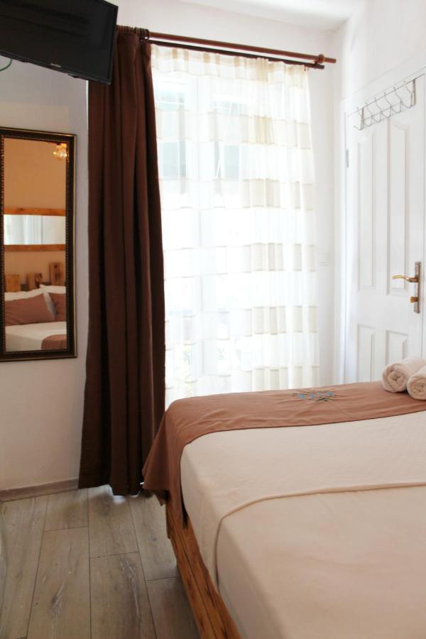 Viya Boutique Otel Alaçati Exterior foto