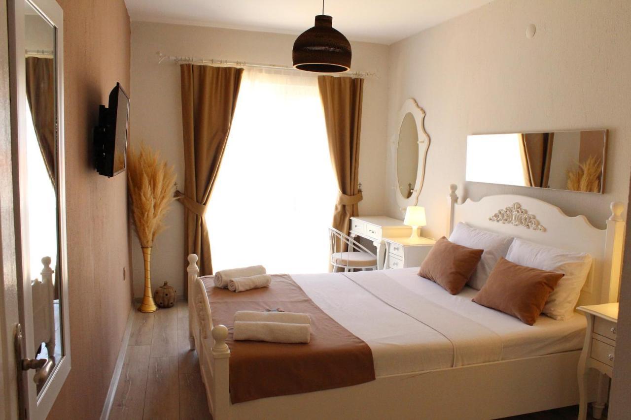 Viya Boutique Otel Alaçati Exterior foto